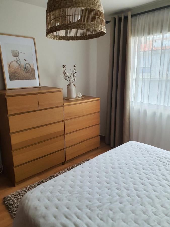 Apartamento Terraza Mirador A Coruña Exterior foto